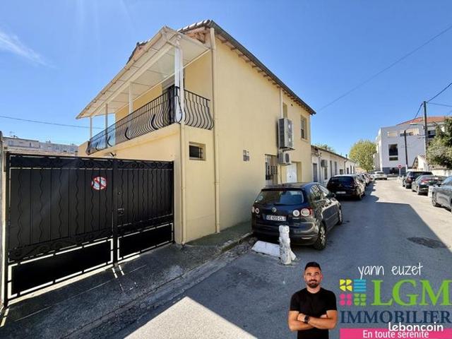 Maison 6 pièces 147 m²