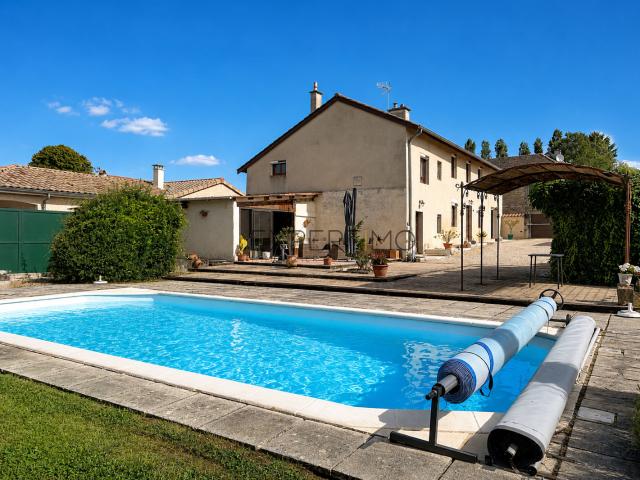 Maison 6 pièces 147 m²