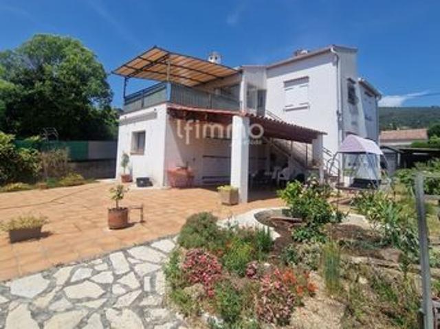 Maison 6 pièces 147 m²
