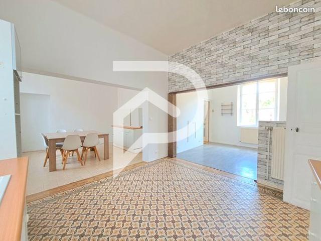 Maison 6 pièces 147 m²