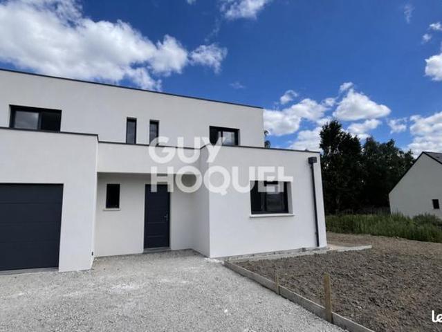Maison 6 pièces 147 m²