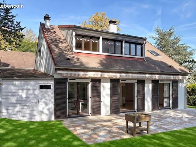 Maison 6 pièces 147 m²