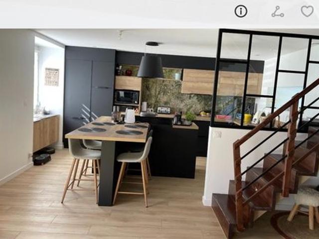 Maison 6 pièces 147 m²