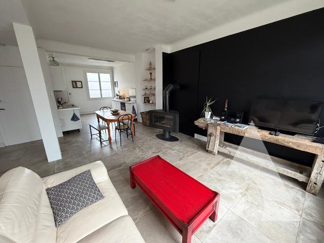 Maison 6 pièces 147 m²
