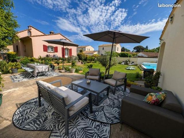 Maison 6 pièces 147 m²