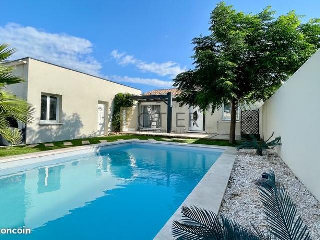 Maison 6 pièces 147 m²