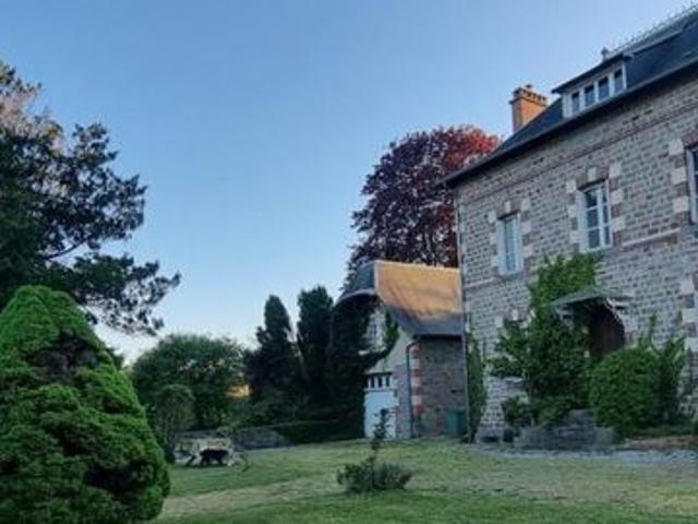 Maison 6 pièces 147 m²