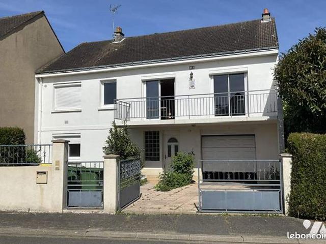 Maison 6 pièces 147 m²