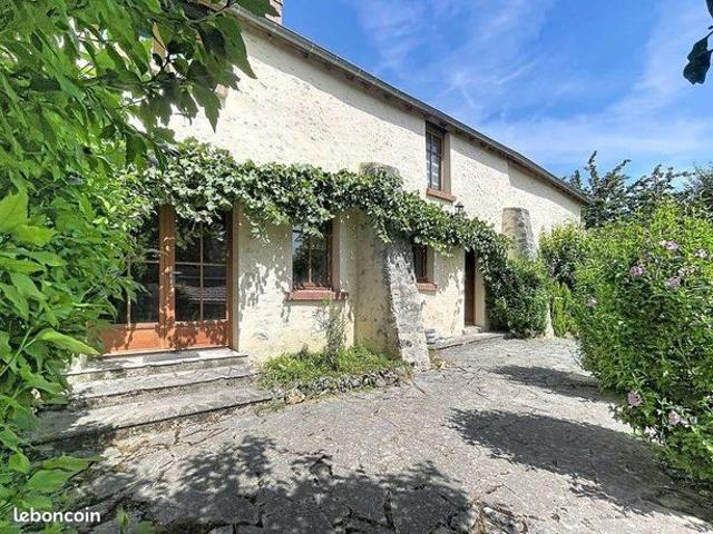 Maison 6 pièces 147 m²