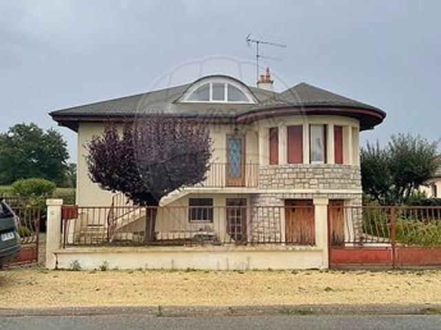Maison 6 pièces 147 m²