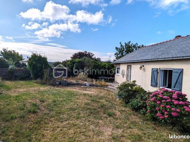 Maison 6 pièces 147 m²