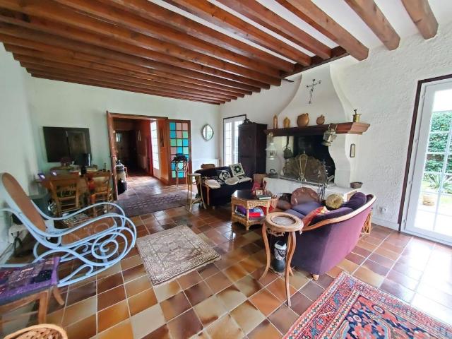 Maison 6 pièces 147 m²