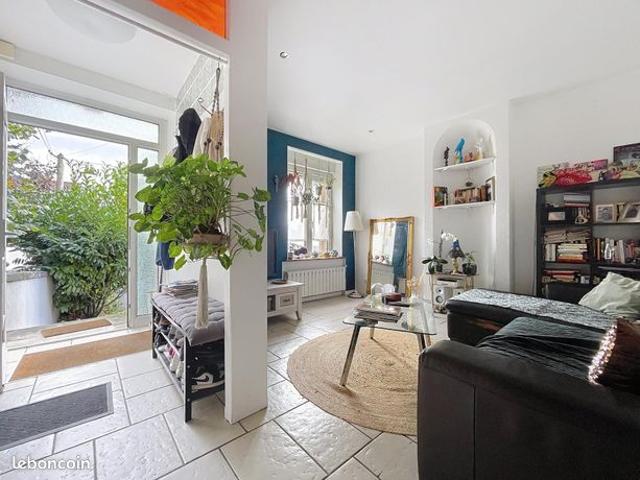 Maison 6 pièces 147 m²