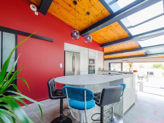 Maison 6 pièces 147 m²