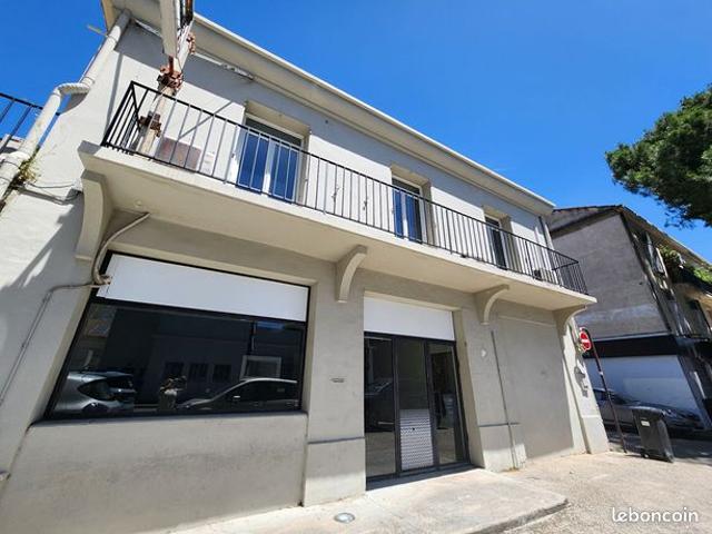 Maison 6 pièces 147 m²