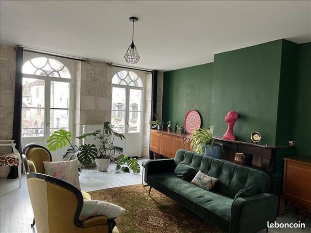 Maison 6 pièces 147 m²