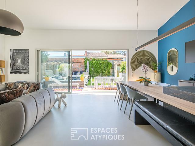 Maison 6 pièces 147 m²