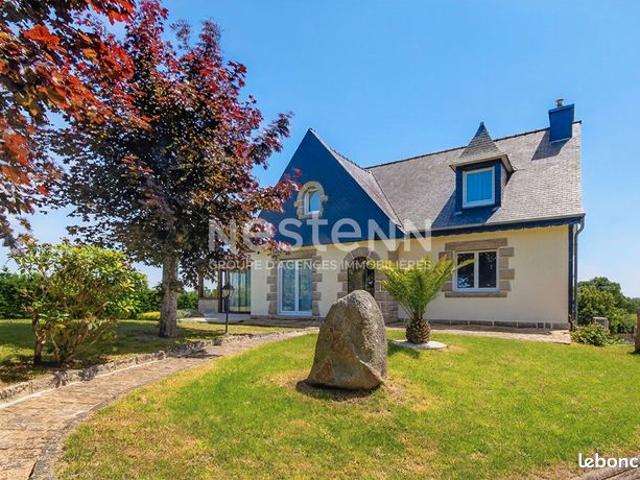 Maison 6 pièces 147 m²