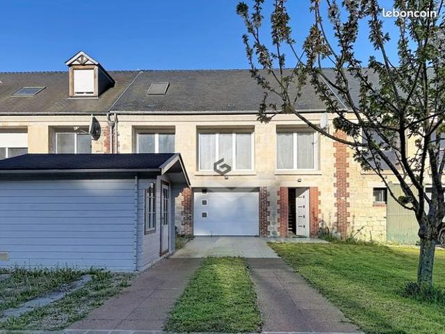 Maison 6 pièces 147 m²
