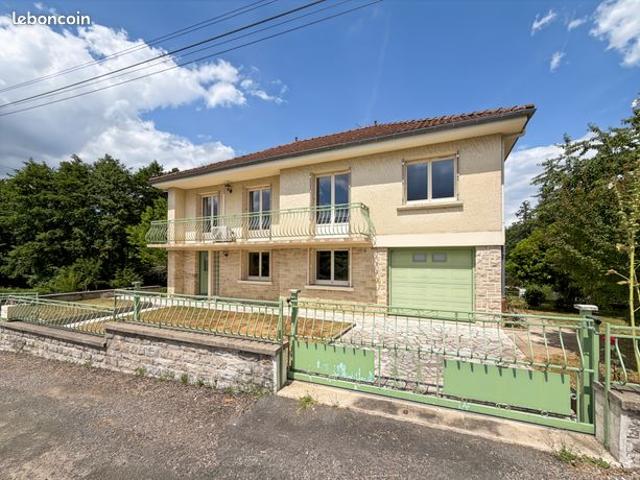 Maison 6 pièces 147 m²