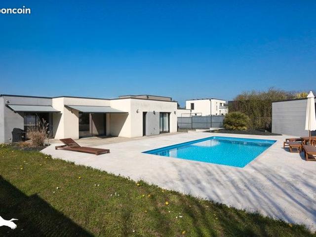 Maison 6 pièces 147 m²