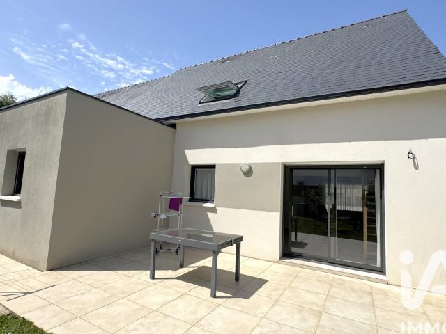 Maison 6 pièces 147 m²