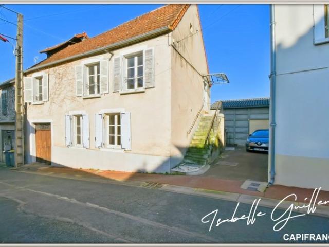 Maison 6 pièces 147 m²