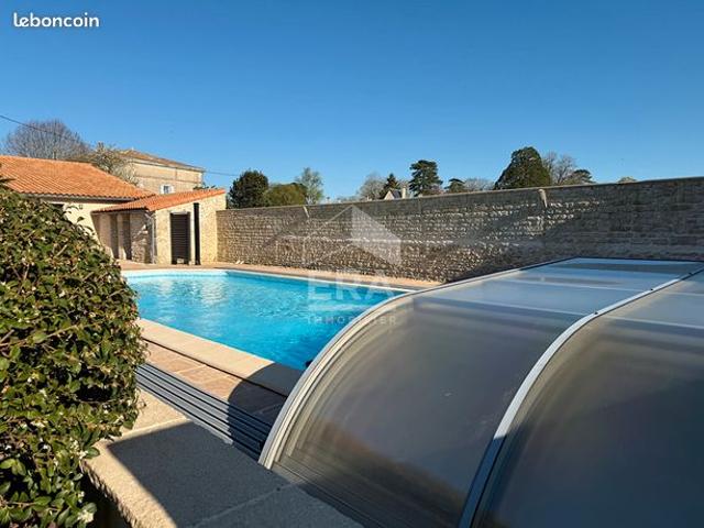 Maison 6 pièces 147 m²