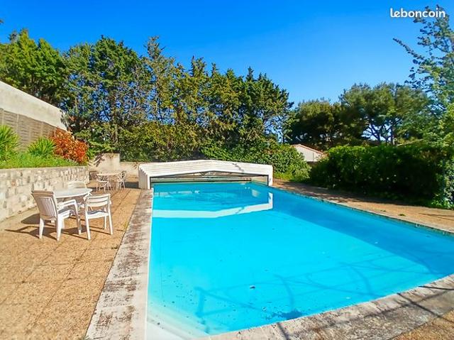 Maison 6 pièces 147 m²
