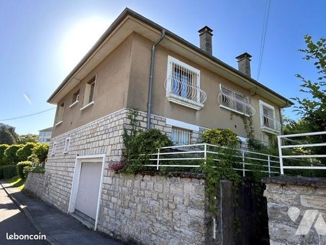 Maison 6 pièces 147 m²