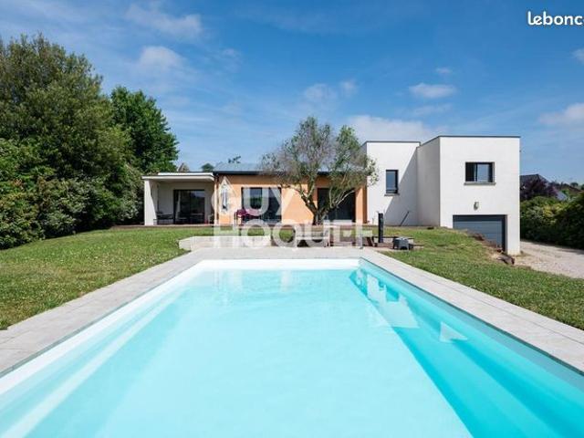 Maison 6 pièces 147 m²