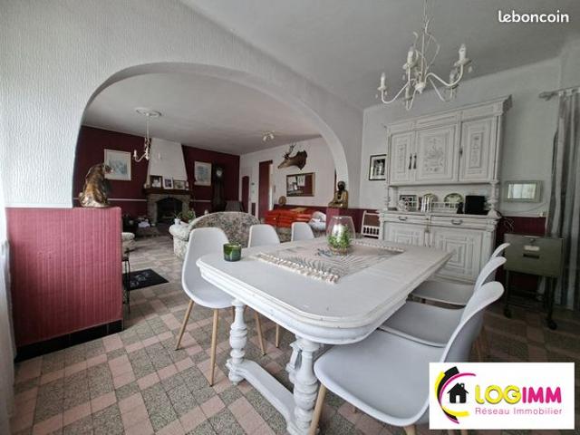 Maison 6 pièces 147 m²