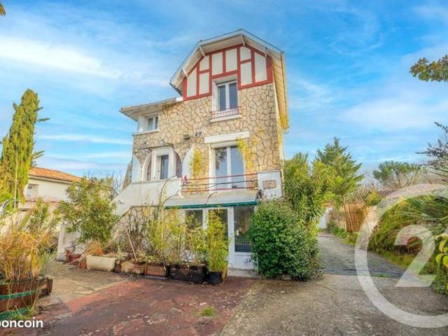 Maison 6 pièces 147 m²