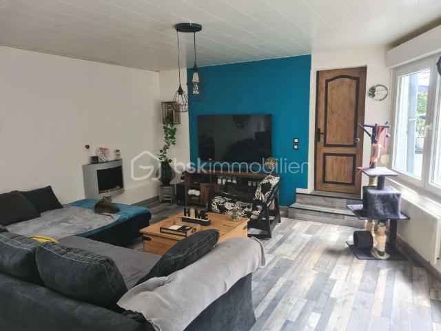 Maison 6 pièces 147 m²