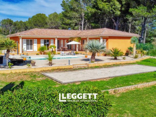Maison 6 pièces 147 m²