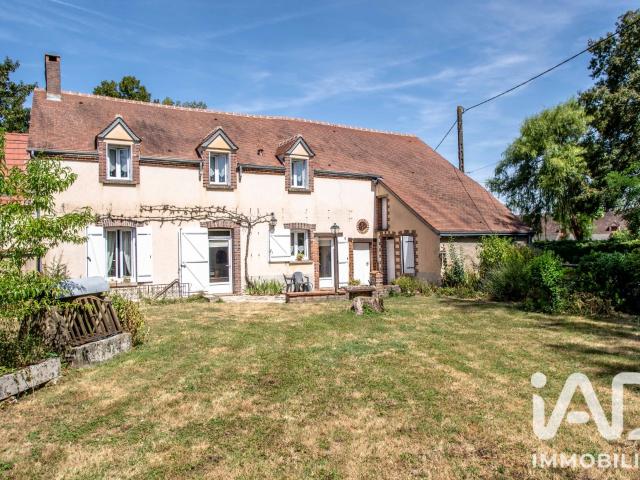 Maison 6 pièces 147 m²