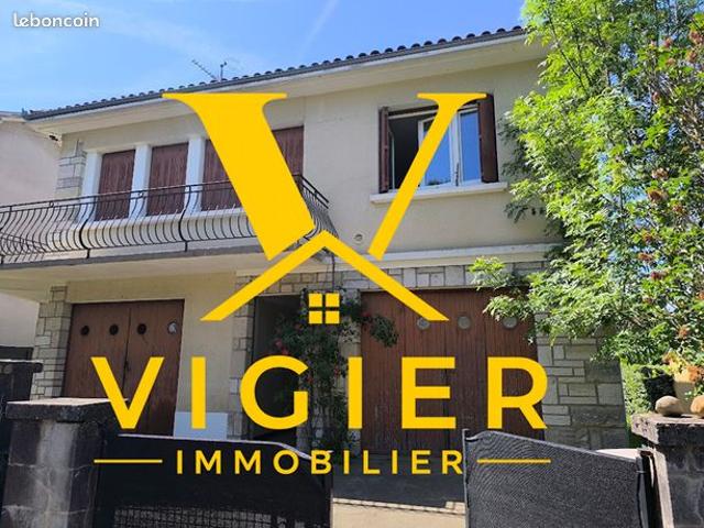 Maison 6 pièces 147 m²