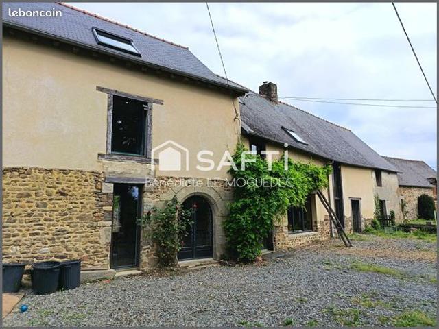 Maison 6 pièces 147 m²