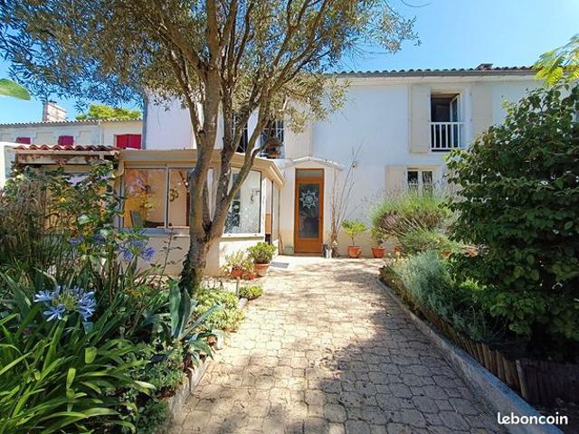Maison 6 pièces 147 m²