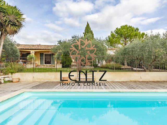 Maison 6 pièces 147 m²