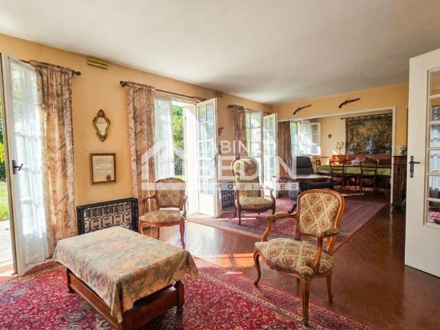 Maison 6 pièces 147 m²