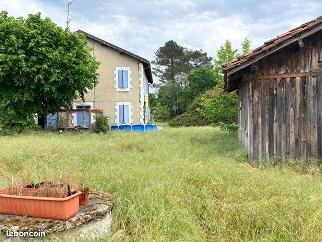 Maison 6 pièces 147 m²