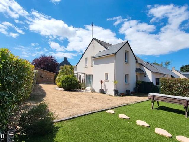 Maison 6 pièces 147 m²