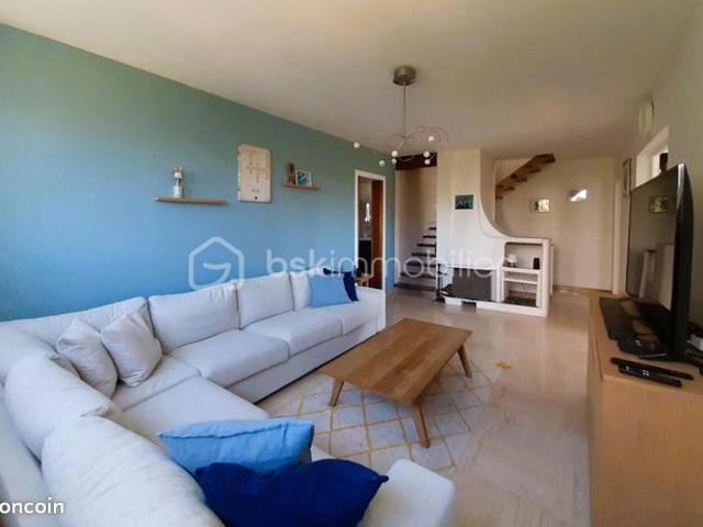 Maison 6 pièces 147 m²