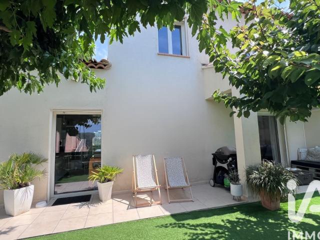 Maison 6 pièces 147 m²