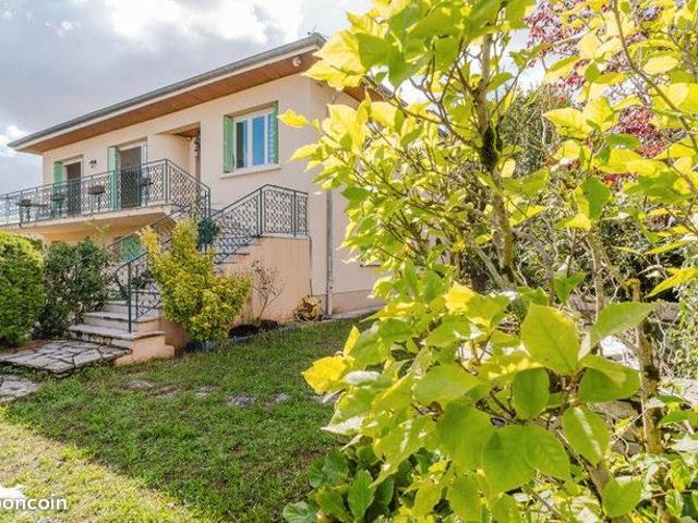 Maison 6 pièces 147 m²