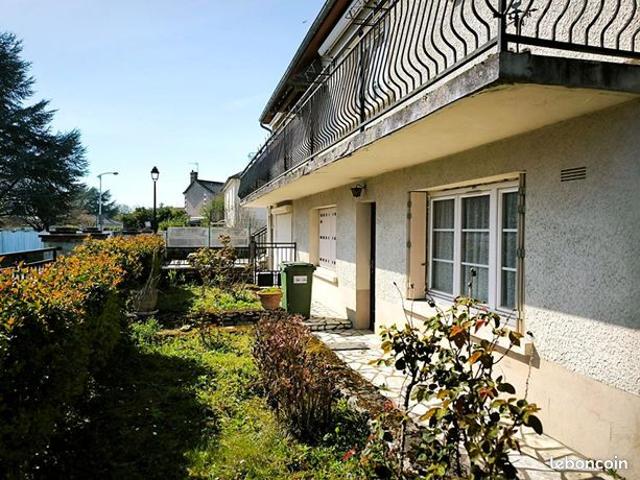 Maison 6 pièces 150 m²