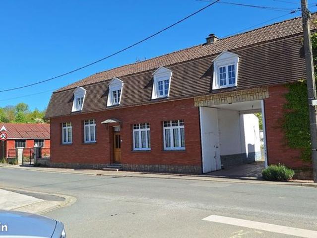 Maison 6 pièces 147 m²