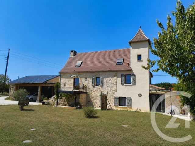 Maison 6 pièces 147 m²