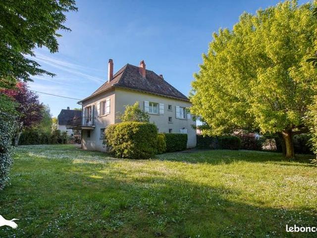Maison 6 pièces 147 m²